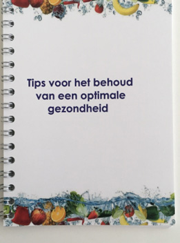 tips voor het behoud van een optimale gezondheid